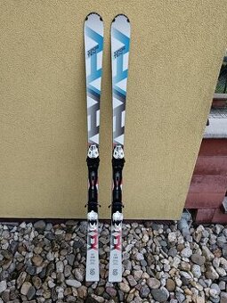 Prodám set lyže a boty