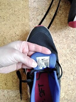 Dívčí boty   NIKE