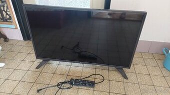 LCD TV LG úhlopříčka 80 cm
