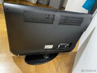 Televize Samsung + et top bx