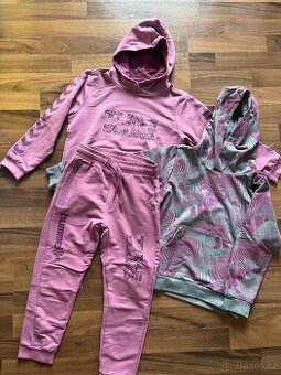 Tepláková souprava Hummel