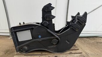 Demoliční nůžky na bagr Heinz HF 04