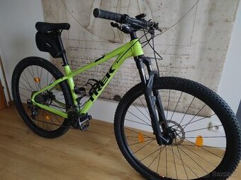 Trek XCaliber 9