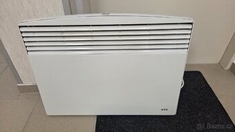 Přímotop AEG 1500w 60x45 cm