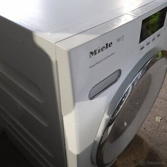 Miele pracka