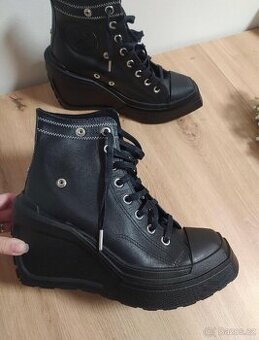 Converse x Martine Ali