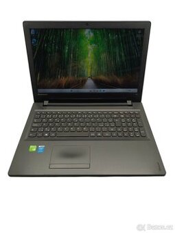 Lenovo Idea Pad 300-15BR ( 12 měsíců záruka+Faktura )