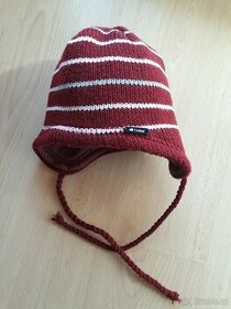 Zimní čepice zn. Little Angel Outlast, vel. 3