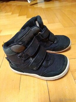 zimní boty vel.25