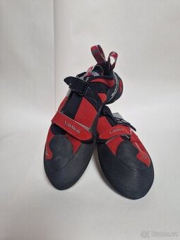 Lezečky LOWA  - vel. 45   - NOVÉ