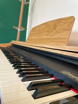 Digitální klavír BOHEMIA BDP-130