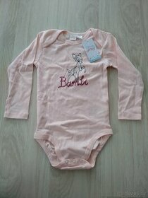 Nové body vel. 86/92