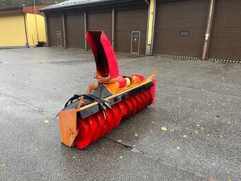 Sněhová fréza SF-H ( zetor)