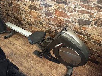 Veslovací trenažér Insportline