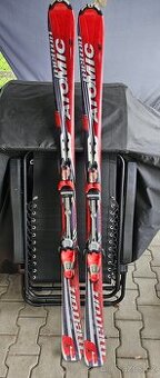 Lyže Atomic Metron 171 cm 🎿