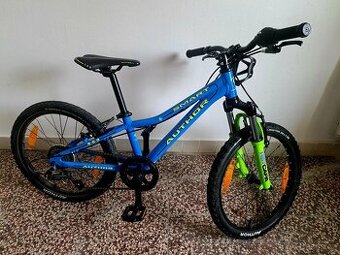 Dětské kolo Author smart 20