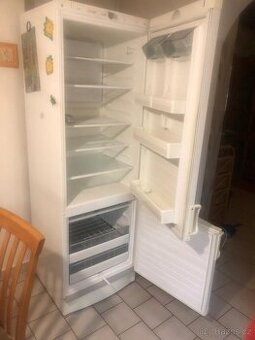 Lednice Vestfrost - BKF 355