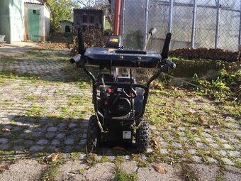 Prodám sněhovou frézu