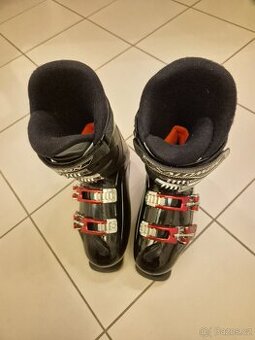 Prodám sjezdové boty Salomon - 1