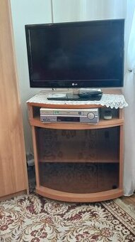 Televize LG, 55 cm uhlopříčka