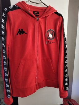 Dámské oblečení EMP