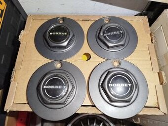 Středové poklička Borbet A