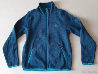 Mikina McKinley, velikost 152