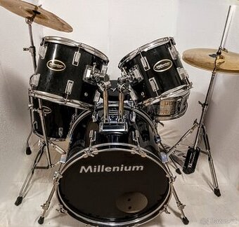 Bicí souprava Millenium