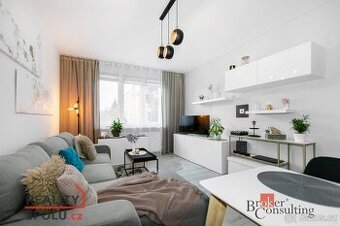 Prodej, byty/3+1, 68 m2, Křimická 725/17, Skvrňany, 31800 Pl