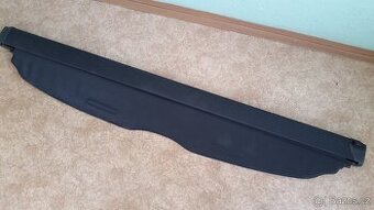 Roleta do kufru a příčníky NEUMANN