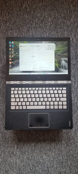 Konvertibilní notebook Lenovo IdeaPad YOGA 900S-12ISK 2v1