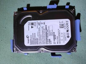 Predaj starších komponentov