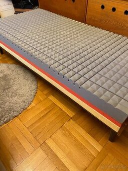 Materasso Matrace COMFORT Antibacterial