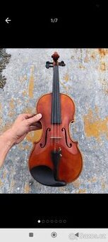 Husle 4/4 Karl Höfner - 1