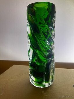 Prodám vázu Mozek viz foto