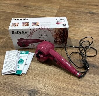 Kulma babyliss