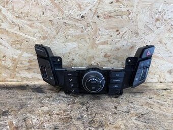 PANEL KLIMATIZACE HYUNDAI I40 97250-3Z900