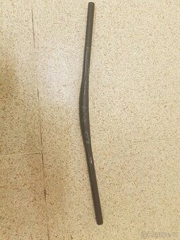 Použitá řidítka SOL 740mm na 31,8mm