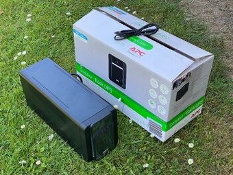 APC Back-UPS BX 750VA