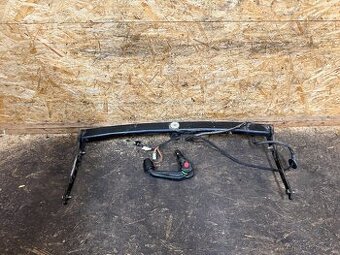 TAŽNÉ ODNÍMATELNÉ WESTFALIA VW PASSAT B7 KOMBI