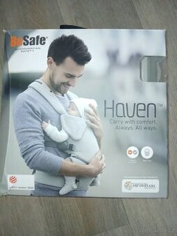 Detske nositko BeSafe