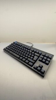 Logitech G pro X TKL