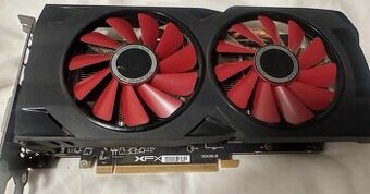 XFX RX 570 580 8GB