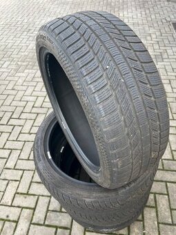 Zimní pneu 225/45 R19