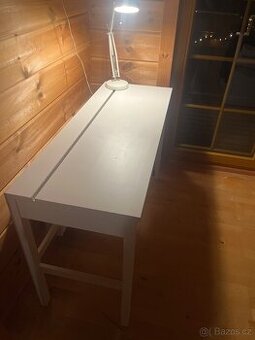 Psaci stul Ikea hemnes