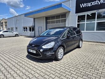 Ford S-Max, 2011, 7 mist, automat