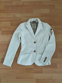 Podzimní kabátek Timeout, vel. 34