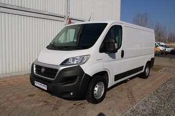 Fiat Ducato, 2,3 JTD L2H1 Chlaďák+klima+Navi+LED