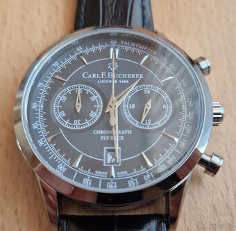 Hodinky - nové, nenošené