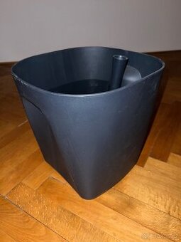 Samozavlažovací květináč Ikea NEKTARIN 30 cm